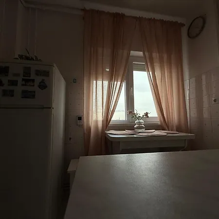 Apartment Campus Comfort *