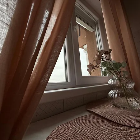 דירה Campus Comfort *