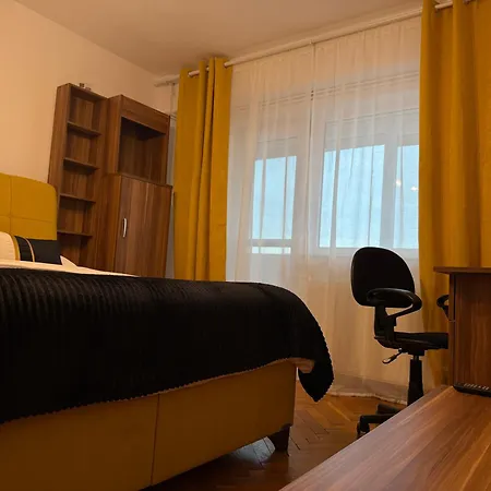 Campus Comfort Apartment Timisoara