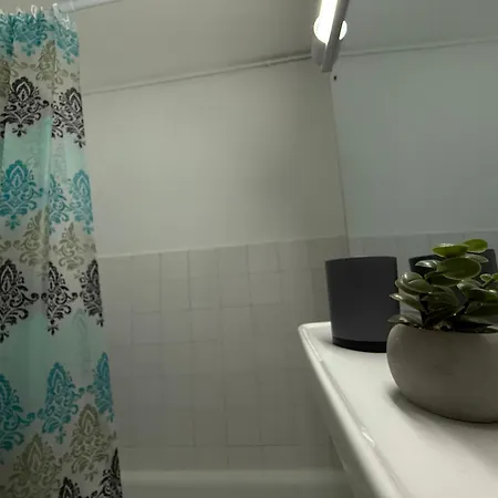 Apartment Campus Comfort