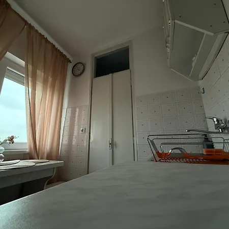 Apartment Campus Comfort *