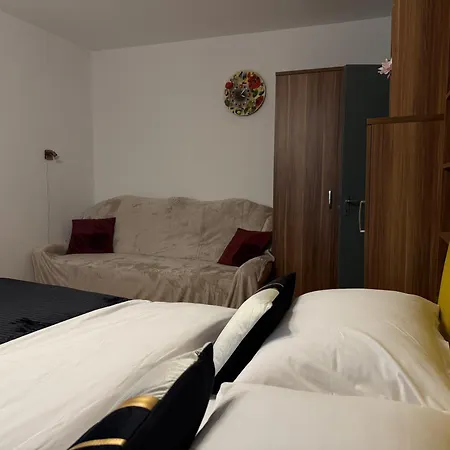 Campus Comfort Apartment Timisoara