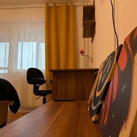 Campus Comfort * Timisoara