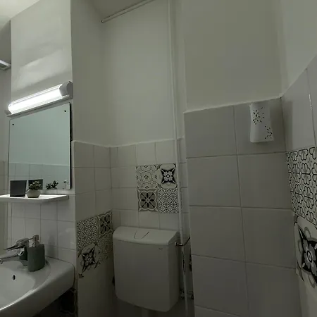 Apartment Campus Comfort *
