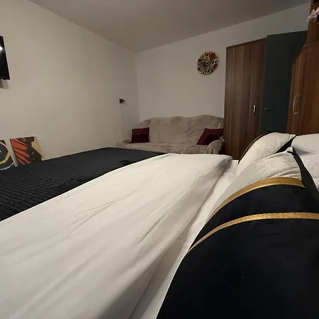 Apartment Campus Comfort Timisoara