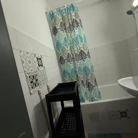 Campus Comfort Timisoara