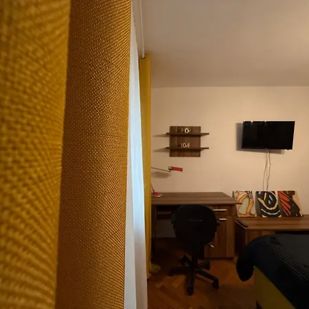 Campus Comfort * Timisoara