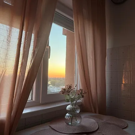 דירה Campus Comfort