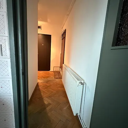 דירה Campus Comfort *