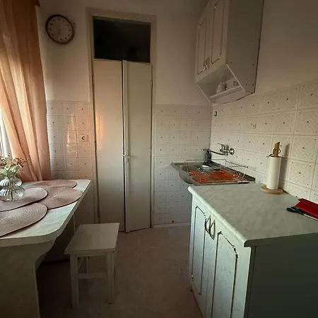 Campus Comfort Apartment Timisoara