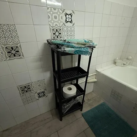 Apartment Campus Comfort Timisoara