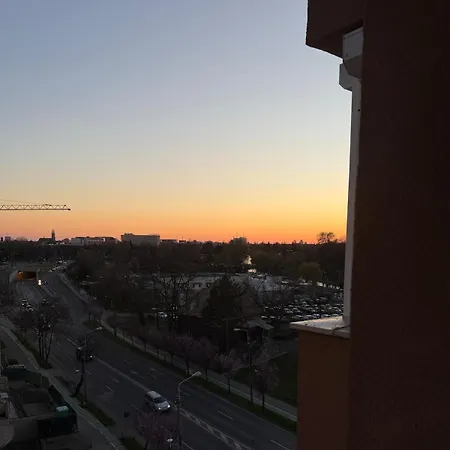 Campus Comfort * טימישוארה