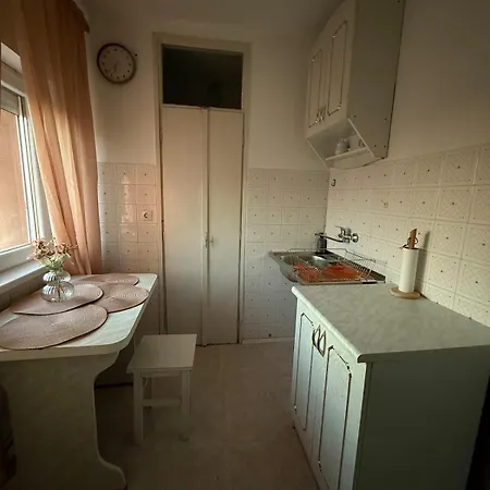 דירה Campus Comfort טימישוארה