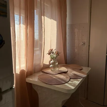 Campus Comfort Timisoara