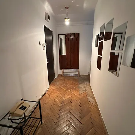 Apartment Campus Comfort