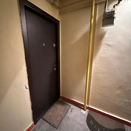 Campus Comfort דירה *