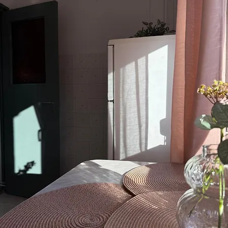 Apartment Campus Comfort *