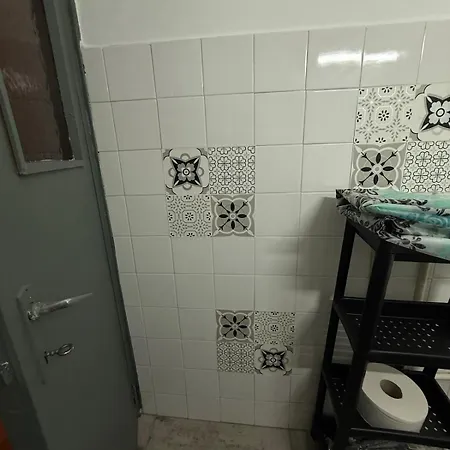Apartment Campus Comfort *