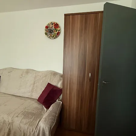 Campus Comfort