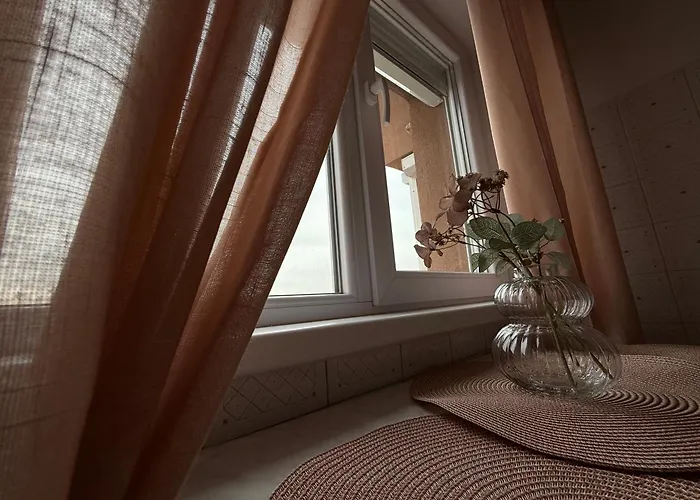 Apartmán Campus Comfort *