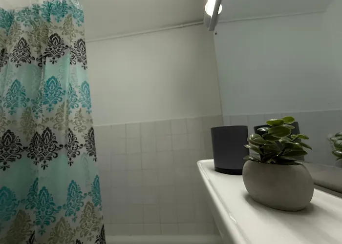 Apartamento Campus Comfort