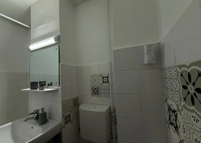 Apartamento Campus Comfort *