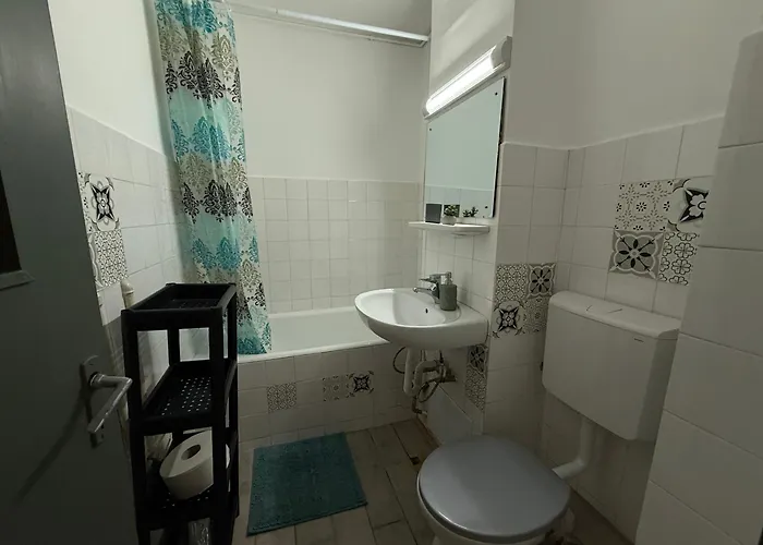 Apartamento Campus Comfort