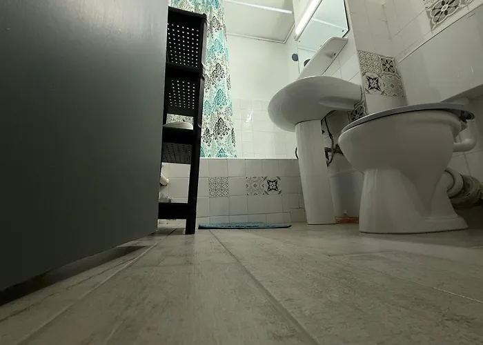 Apartamento Campus Comfort *