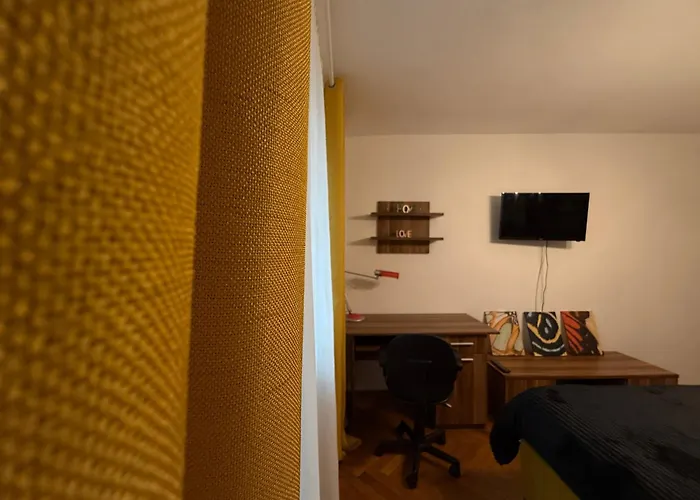 Campus Comfort * Timişoara