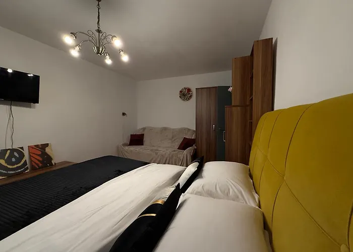 Apartmán Campus Comfort *