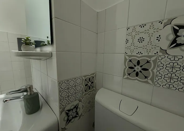 Apartmán Campus Comfort Temešvár