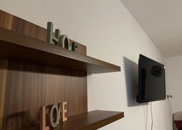 Campus Comfort Timişoara