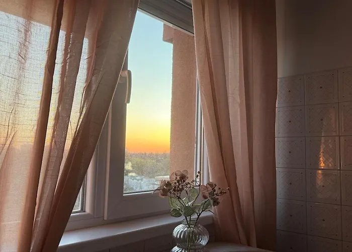 Apartmán Campus Comfort