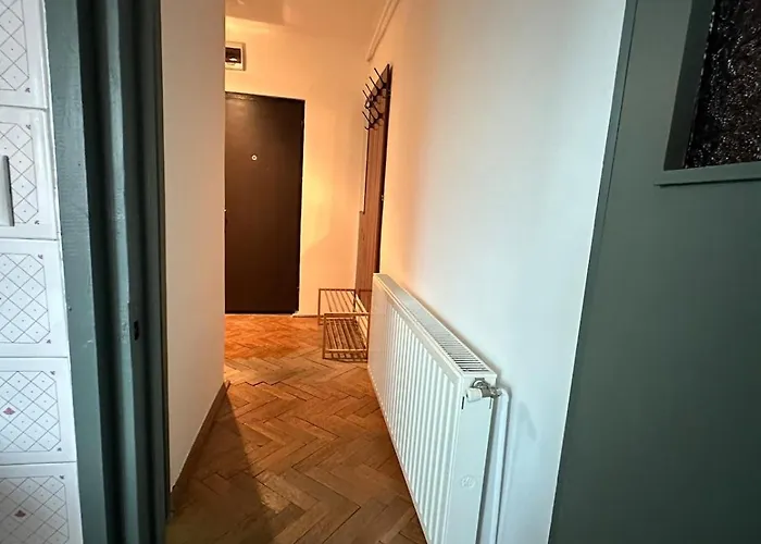 Apartmán Campus Comfort *