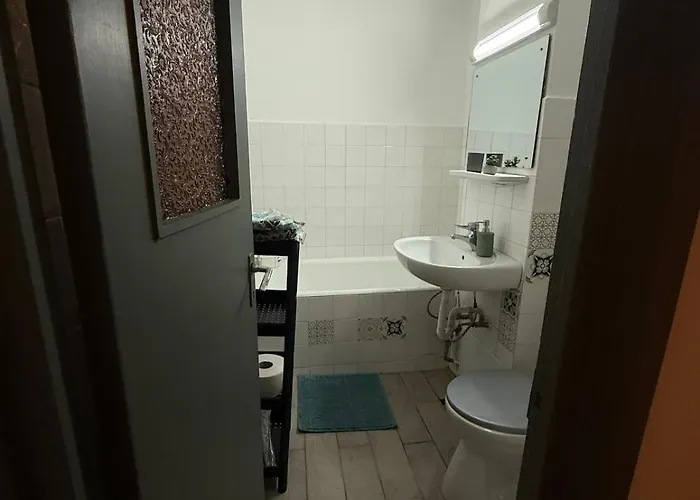 Apartmán Campus Comfort *