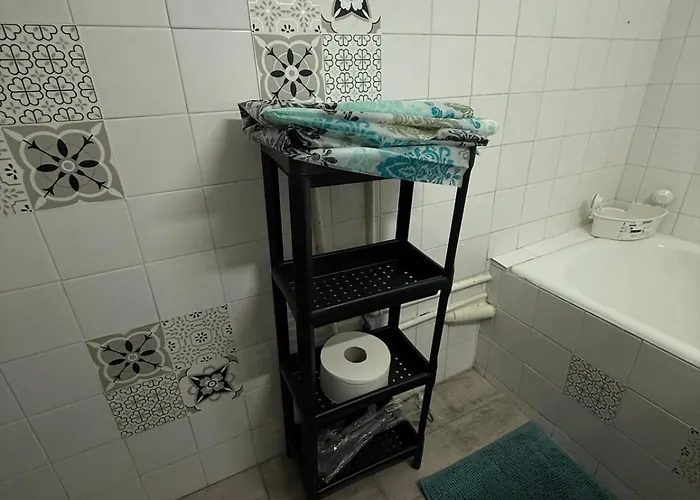 Apartamento Campus Comfort Timişoara