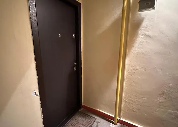 Campus Comfort Apartmán *