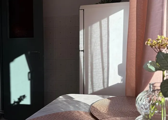 Apartamento Campus Comfort *