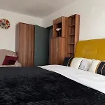 Campus Comfort Appartamento