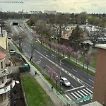 Campus Comfort Appartamento Timisoara