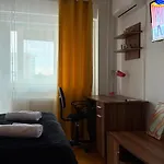 Campus Comfort Appartamento Timisoara