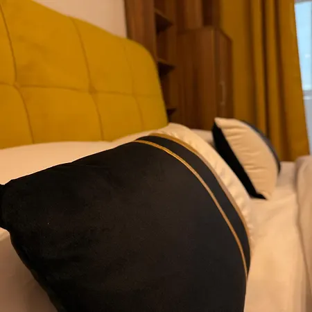 Campus Comfort * Timişoara