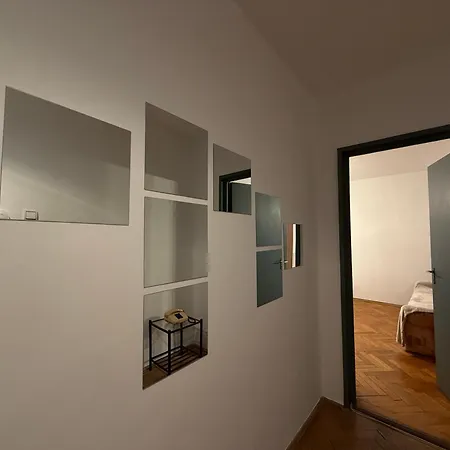 Campus Comfort 아파트