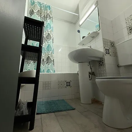 아파트 Campus Comfort 티미쇼아라