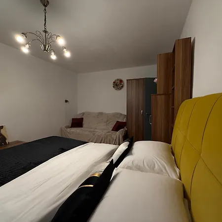 Apartament Campus Comfort *