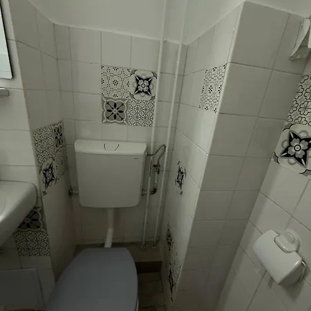 Campus Comfort 아파트