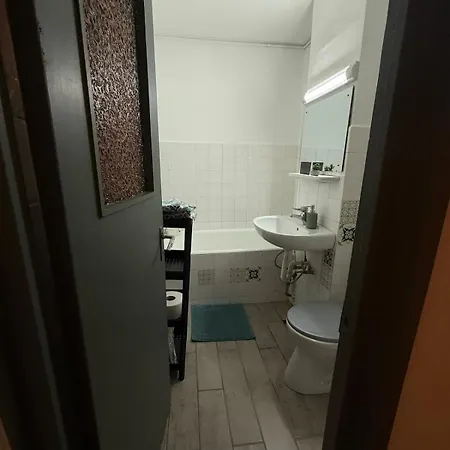 아파트 Campus Comfort *