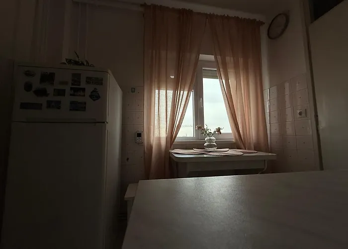 Apartament Campus Comfort *