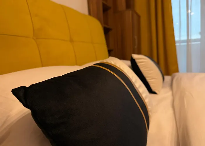 Campus Comfort * Timişoara