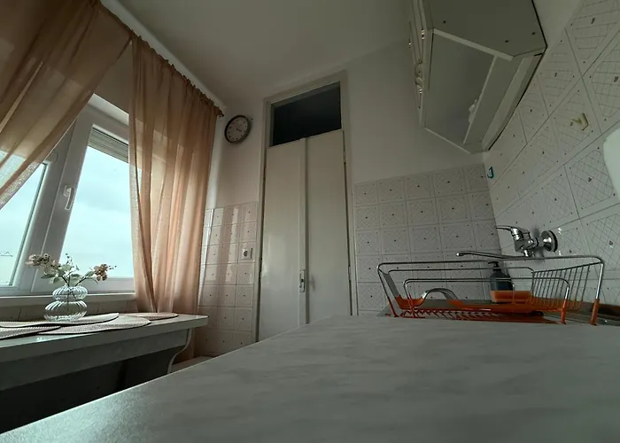 Apartament Campus Comfort *